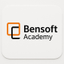 Bensoft Academy Logo
